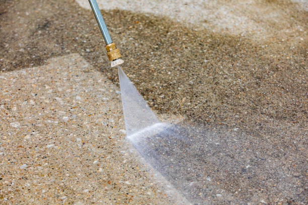 Concrete Sealing in Granger, IN
