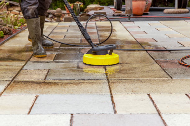 Best Post-Construction Pressure Washing  in Granger, IN
