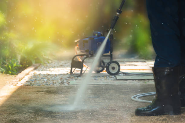 Best Gas Station Cleaning  in Granger, IN